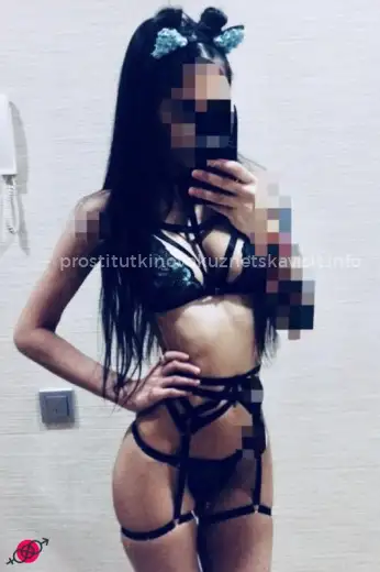 Проститутка Настя - Фото 3 №26403