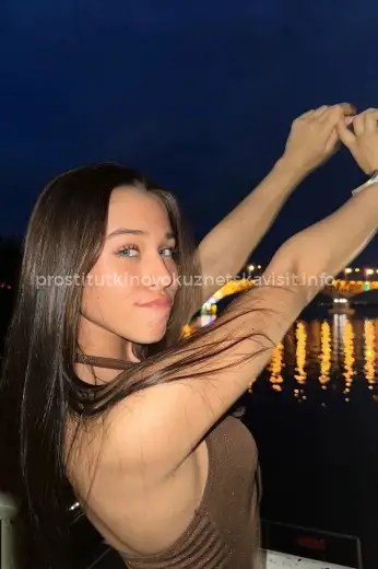 Проститутка Анастасия - Фото 6 №328240
