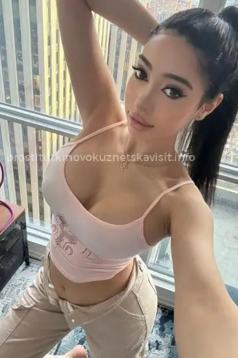 Проститутка Елизавета - Фото 3 №328256