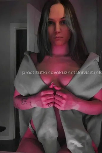 Проститутка Ксения - Фото 9 №328257