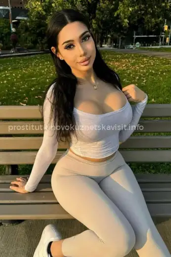 Проститутка Дарья - Фото 8 №328293