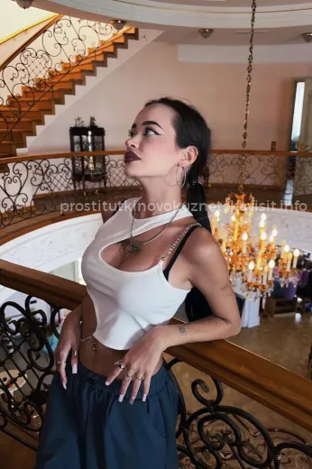 Проститутка Елизавета - Фото 3 №328303