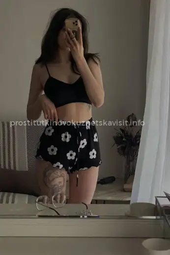 Проститутка Серафима - Фото 3 №337516