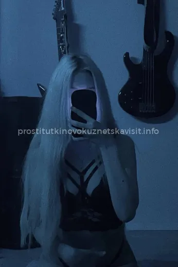 Проститутка Ирина - Фото 3 №337517