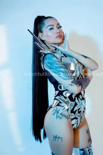 Проститутка Валентина - Фото 6 №337525