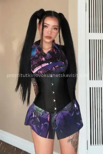 Проститутка Валентина - Фото 5 №337525