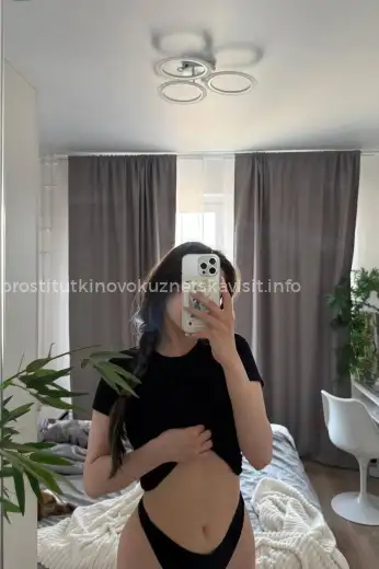 Проститутка Влада - Фото 7 №337538