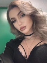 Анкета проститутки АЛИНА - Фото 1, район Кузнецкий, 25 лет, №146394