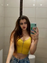 Анкета проститутки Алина - Фото 1, район Центральный, 23 года, №162956