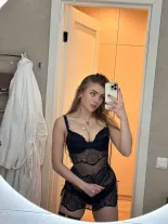 Анкета проститутки Вика - Фото 1, район Куйбышевский, 25 лет, №220778
