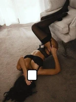 Анкета проститутки Евгения - Фото 1, район Куйбышевский, 24 года, №2213