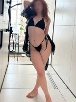 Анкета проститутки Вика - Фото 1, район Кузнецкий, 23 года, №230325