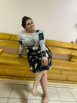 Анкета проститутки эллька - Фото 1, район Центральный, 20 лет, №236831