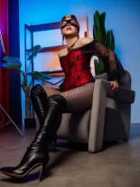Анкета проститутки кошка - Фото 1, район Центральный, 46 лет, №267069