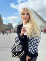 Анкета проститутки Мила - Фото 1, , 23 года, №311484