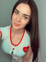 Анкета проститутки Яна - Фото 1, район Центральный, 24 года, №328264
