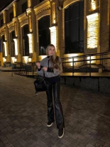 Анкета проститутки Алиса - Фото 1, район Центральный, 22 года, №328283