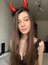Анкета проститутки Теодора - Фото 1, район Центральный, 23 года, №337554