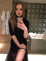 Анкета проститутки Марина - Фото 1, район Центральный, 22 года, №39391