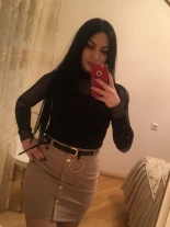 Анкета проститутки Катя - Фото 1, район Центральный, 24 года, №49446