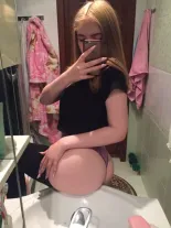 Анкета проститутки Вика - Фото 1, район Центральный, 23 года, №49917