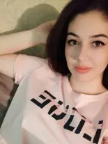 Анкета проститутки Вика - Фото 1, район Центральный, 23 года, №53552