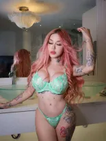 Анкета проститутки Леана - Фото 1, район Кузнецкий, 24 года, №63300