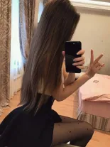 Анкета проститутки Ксения - Фото 1, район Центральный, 27 лет, №72115